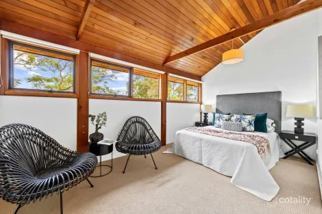 Property photo of 25 Milham Crescent Forestville NSW 2087