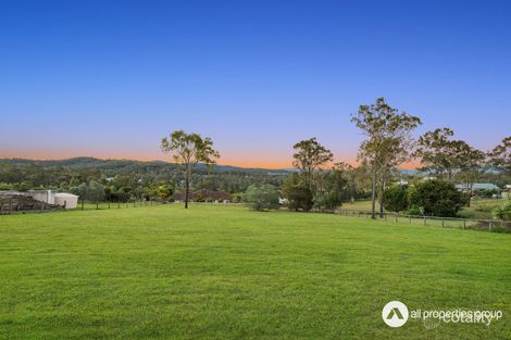 Property photo of 54-56 William Humphreys Drive Mundoolun QLD 4285