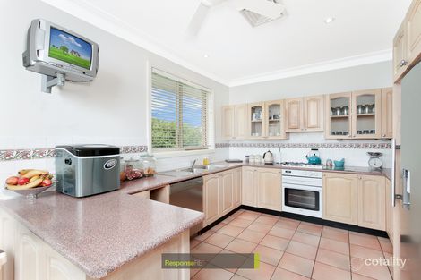 Property photo of 15 Bingara Crescent Bella Vista NSW 2153