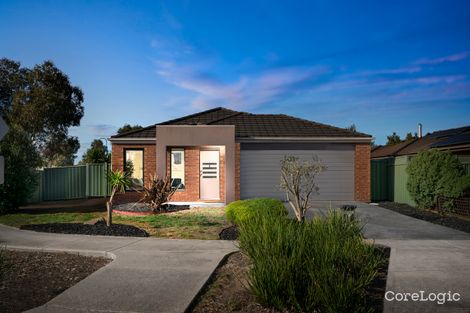 Property photo of 71 Haines Drive Wyndham Vale VIC 3024