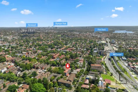 Property photo of 47 Cecil Street Ashfield NSW 2131