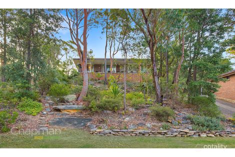 33 Parer St, Springwood, NSW 2777