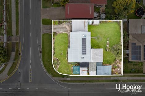 Property photo of 114 Edinburgh Drive Bethania QLD 4205