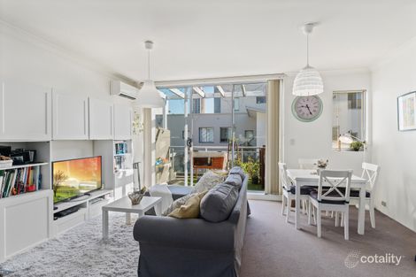 Property photo of 33/110 Wellington Street Waterloo NSW 2017