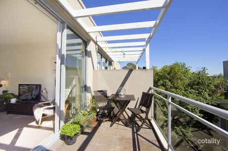 Property photo of 33/110 Wellington Street Waterloo NSW 2017