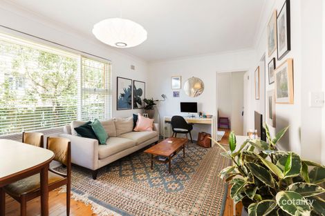 Property photo of 2/5 Bayley Street Marrickville NSW 2204