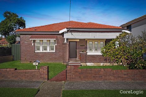 Property photo of 7 Doris Avenue Earlwood NSW 2206