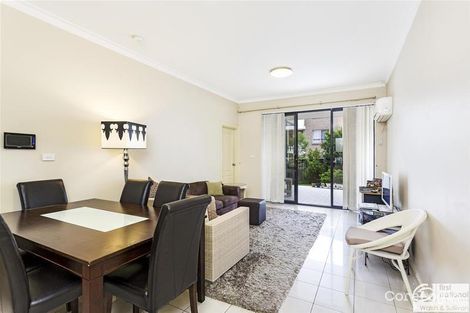 Property photo of 4/8-10 Lydbrook Street Westmead NSW 2145