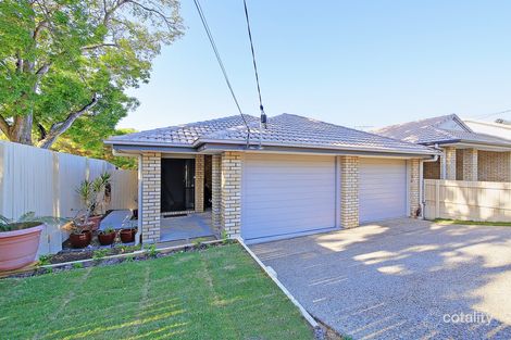 Property photo of 44 Curtis Street Manly QLD 4179