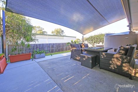 Property photo of 44 Curtis Street Manly QLD 4179