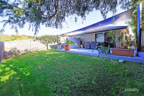Property photo of 44 Curtis Street Manly QLD 4179