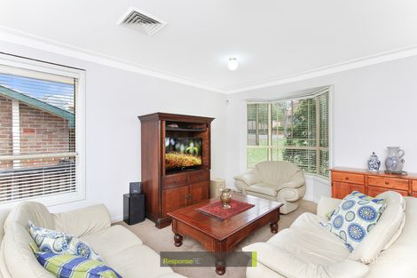 Property photo of 15 Bingara Crescent Bella Vista NSW 2153
