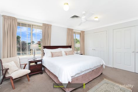 Property photo of 15 Bingara Crescent Bella Vista NSW 2153