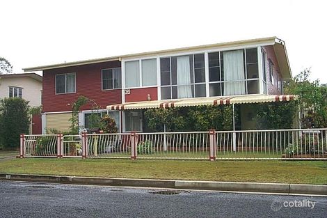 Property photo of 36 Thurecht Street Maryborough QLD 4650