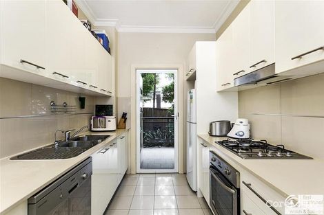 Property photo of 4/8-10 Lydbrook Street Westmead NSW 2145