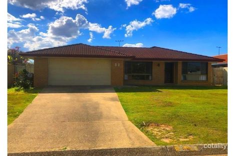 52 Volante Cres, Mermaid Waters, QLD 4218
