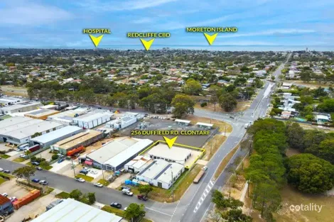 Property photo of 256 Duffield Road Clontarf QLD 4019