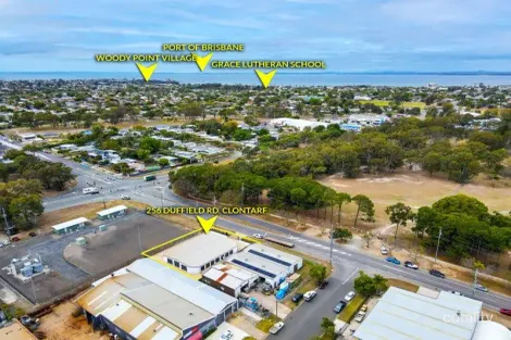 Property photo of 256 Duffield Road Clontarf QLD 4019