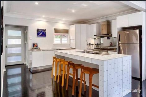 Property photo of 9 Bousfield Street Paddington QLD 4064