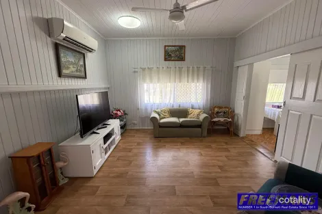 Property photo of 2 Davies Street Yarraman QLD 4614