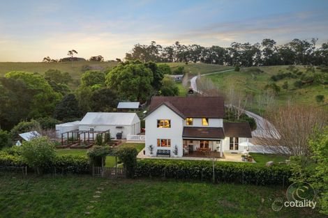 Property photo of 466 Laurel Road Veteran QLD 4570