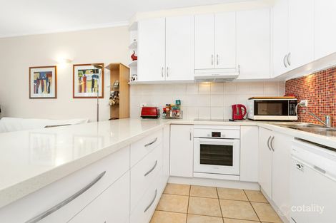 Property photo of 19/34-40 Lily Street Cairns North QLD 4870