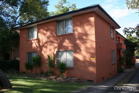 Property photo of 7/50 Myers Street Roselands NSW 2196