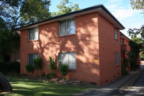 Property photo of 7/50 Myers Street Roselands NSW 2196