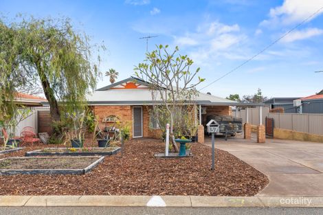 37 PENSON ST, SINGLETON, WA 6175