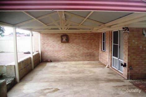 Property photo of 48 Chapple Drive Australind WA 6233