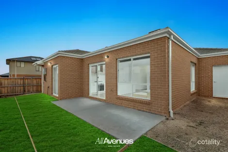 Property photo of 7 Everlasting Road Officer VIC 3809