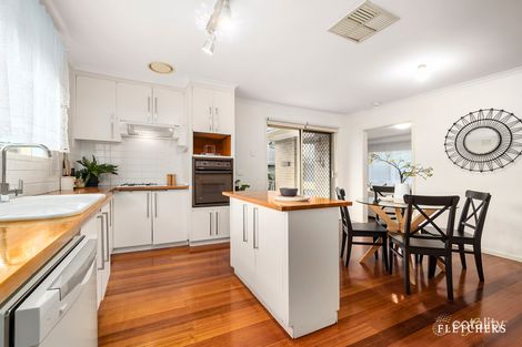 Property photo of 2 Browning Court Watsonia North VIC 3087