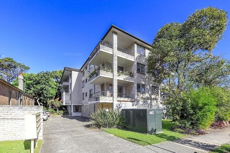 Property photo of 5/32-34 Arthur Street Randwick NSW 2031