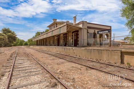 Property photo of LOT 4 Railway Parade Kapunda SA 5373