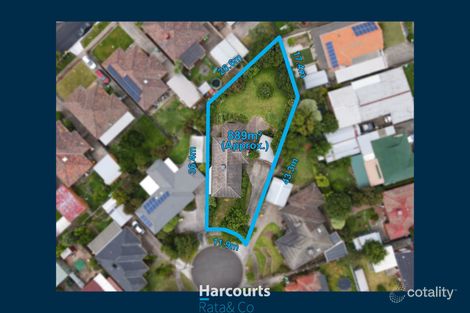 Property photo of 20 Dunbar Court Lalor VIC 3075