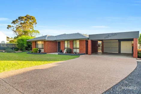 7 Dianne Ct, Rosenthal Heights, QLD 4370