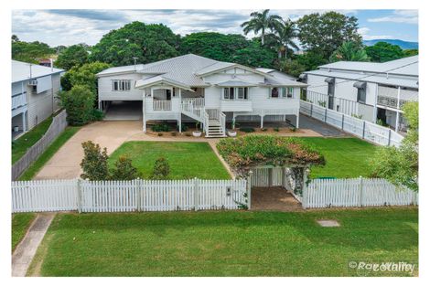 Property photo of 36 Separation Street Allenstown QLD 4700