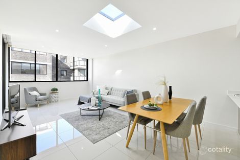 Property photo of 203/1A Targo Road Ramsgate NSW 2217