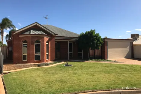 6 Crown Ct, Mildura, VIC 3500