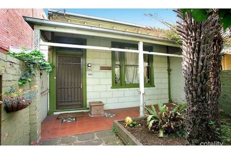 Property photo of 34 Ormond Street Kensington VIC 3031