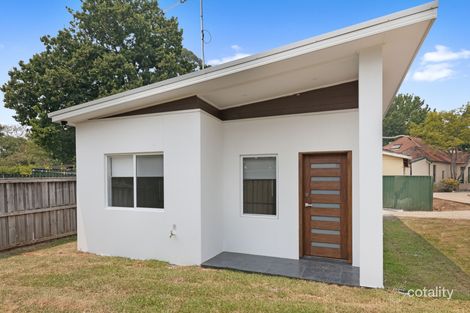 Property photo of 118A Castle Hill Road West Pennant Hills NSW 2125