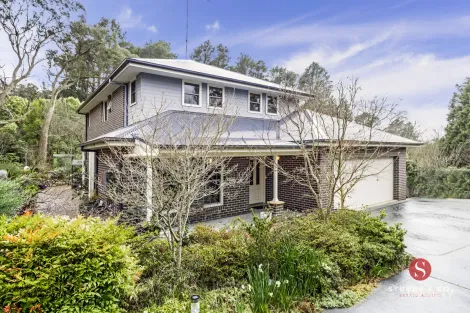 12 Gladstone Rd, Leura, NSW 2780