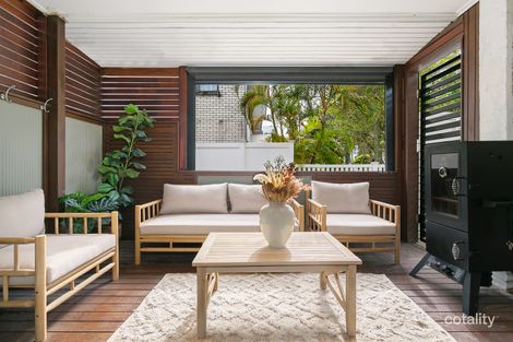 Property photo of 1/23 Hooper Drive Currumbin QLD 4223