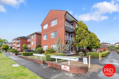 Property photo of 13/39 Banks Street Monterey NSW 2217