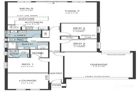Property photo of LOT 1 Strathfield Terrace Largs North SA 5016