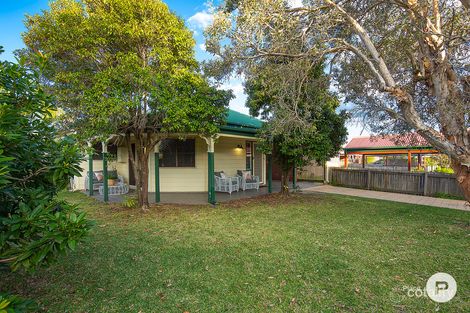 Property photo of 38/40 Blaikie Street Hendra QLD 4011