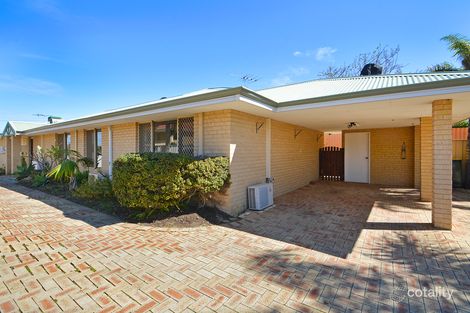 2/63 North Beach Rd, North Beach, WA 6020