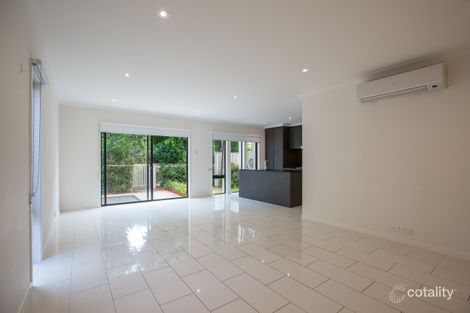 Property photo of 26/126 Marina Quays Boulevard Hope Island QLD 4212