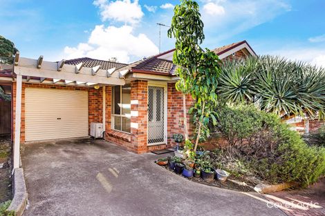 Property photo of 3/9 Wilkinson Lane Telopea NSW 2117