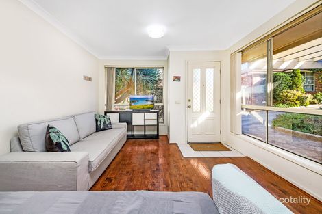 Property photo of 3/9 Wilkinson Lane Telopea NSW 2117